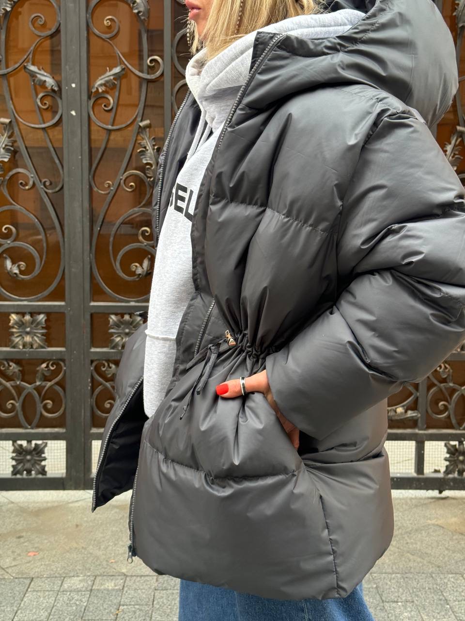 Куртка 10112522